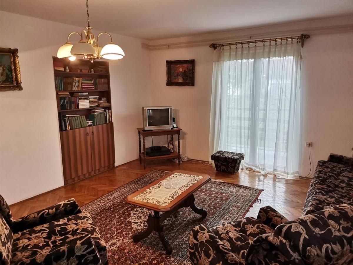 Vila Milica Kraljevo Exterior photo